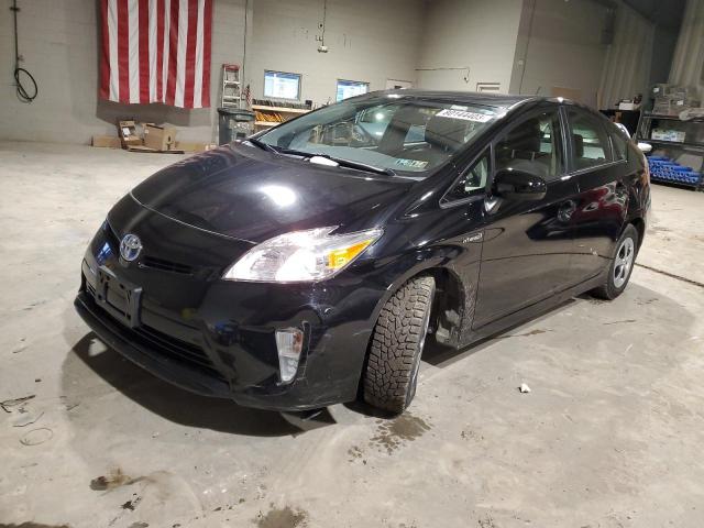 TOYOTA PRIUS 2014 jtdkn3du8e1759134