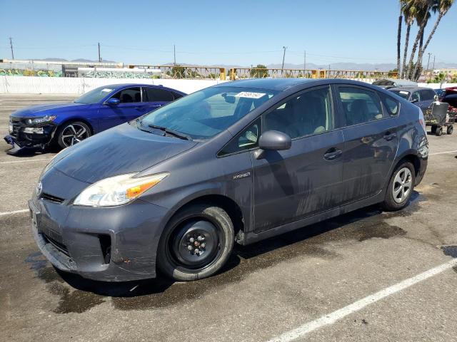 TOYOTA PRIUS 2014 jtdkn3du8e1761112