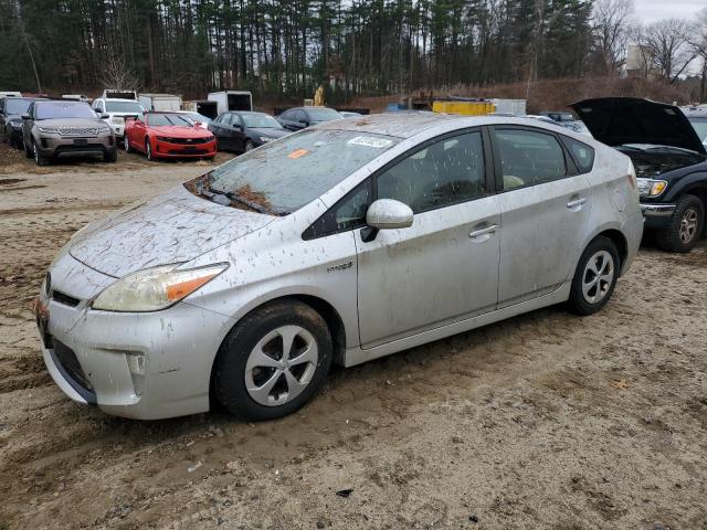 TOYOTA PRIUS 2014 jtdkn3du8e1762907