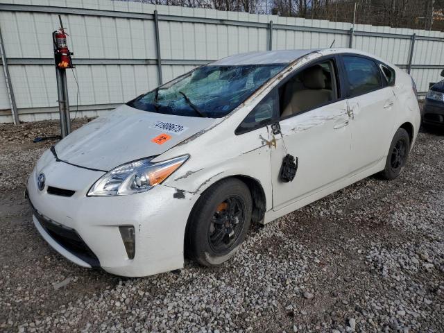 TOYOTA PRIUS 2014 jtdkn3du8e1764706