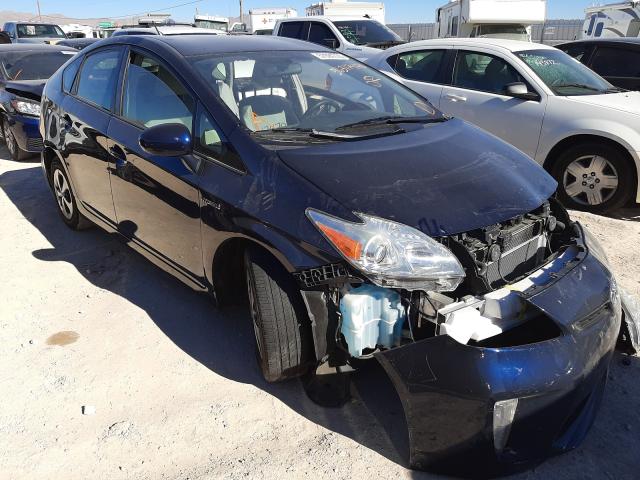 TOYOTA PRIUS 2014 jtdkn3du8e1765662