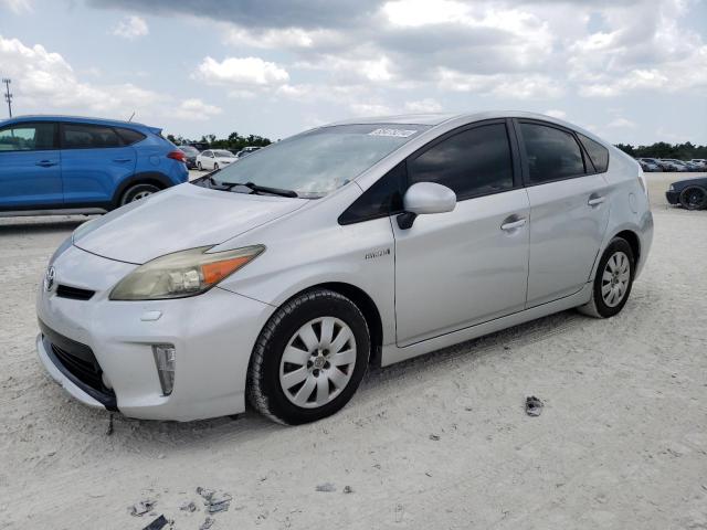 TOYOTA PRIUS 2014 jtdkn3du8e1768061