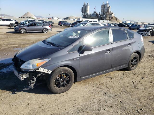 TOYOTA PRIUS 2014 jtdkn3du8e1768514