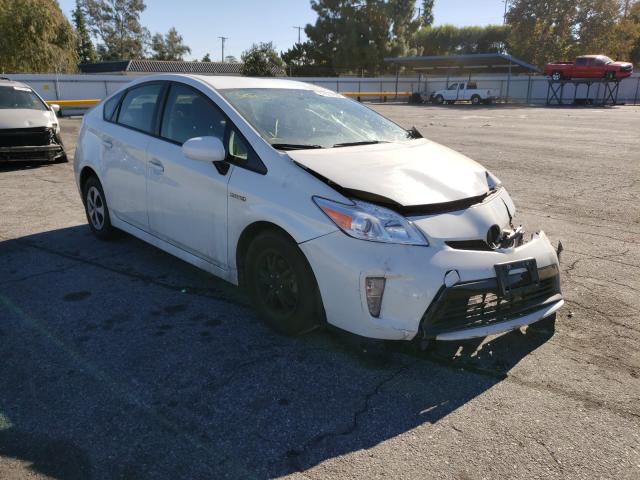 TOYOTA PRIUS 2014 jtdkn3du8e1771302