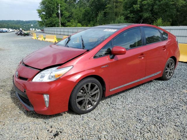 TOYOTA PRIUS 2014 jtdkn3du8e1779559