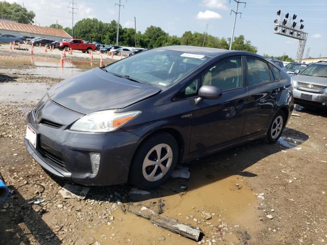 TOYOTA PRIUS 2014 jtdkn3du8e1780677