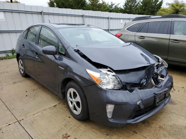 TOYOTA PRIUS 2014 jtdkn3du8e1786916