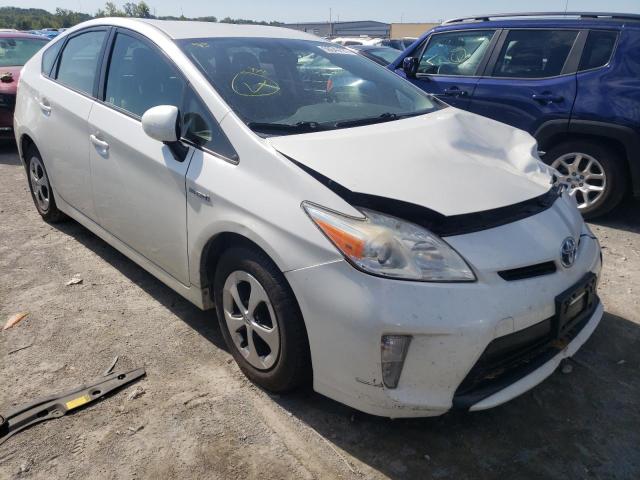 TOYOTA PRIUS 2014 jtdkn3du8e1788925