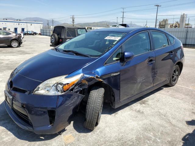 TOYOTA PRIUS 2014 jtdkn3du8e1813970