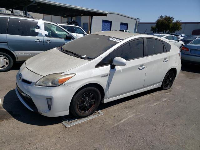 TOYOTA PRIUS 2014 jtdkn3du8e1814326