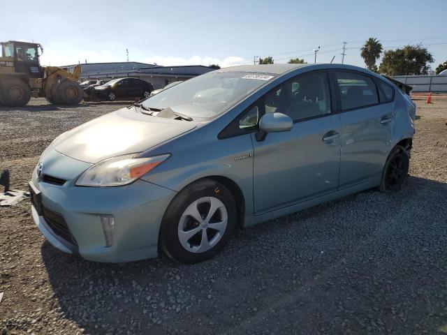 TOYOTA PRIUS 2014 jtdkn3du8e1819820