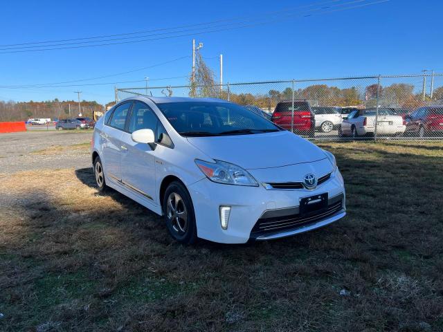 TOYOTA PRIUS 2014 jtdkn3du8e1833944