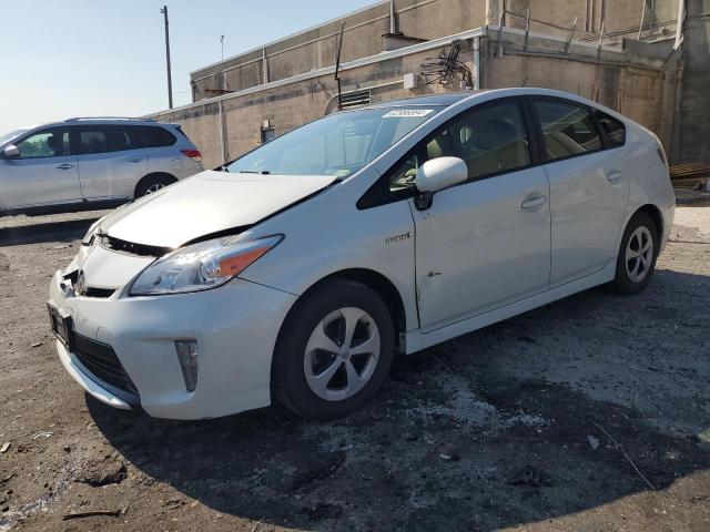 TOYOTA PRIUS 2014 jtdkn3du8e1856673