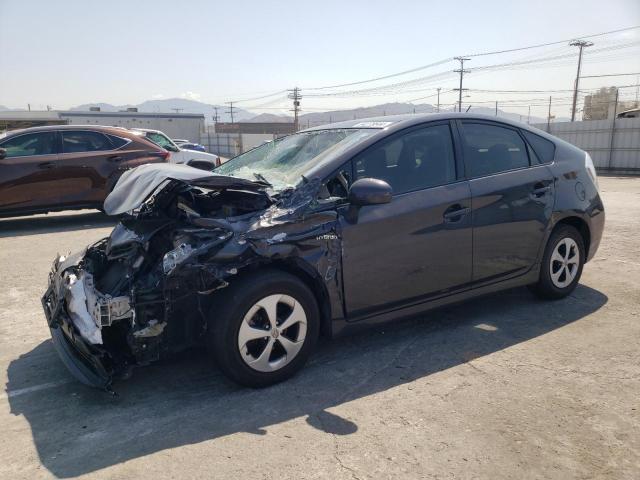 TOYOTA PRIUS 2015 jtdkn3du8f0395966