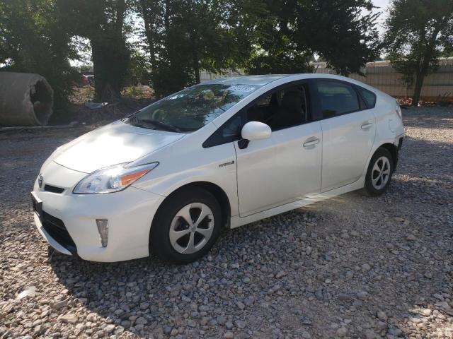 TOYOTA PRIUS 2015 jtdkn3du8f0396437