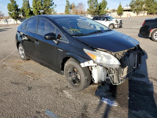 TOYOTA PRIUS 2015 jtdkn3du8f0398298