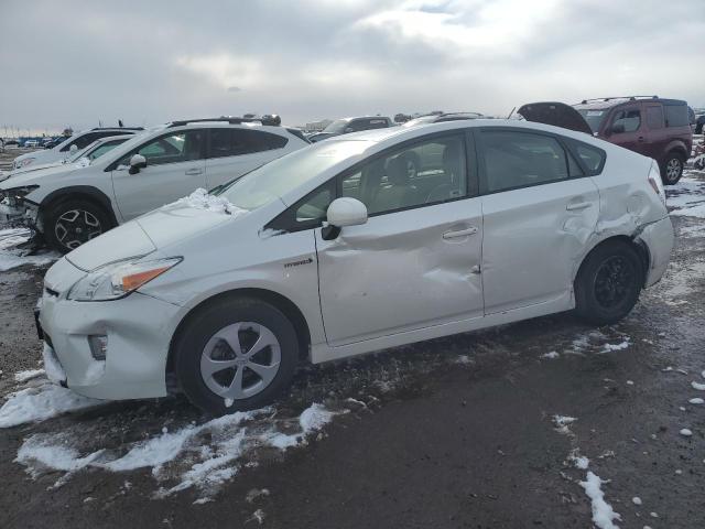 TOYOTA PRIUS 2015 jtdkn3du8f0399001