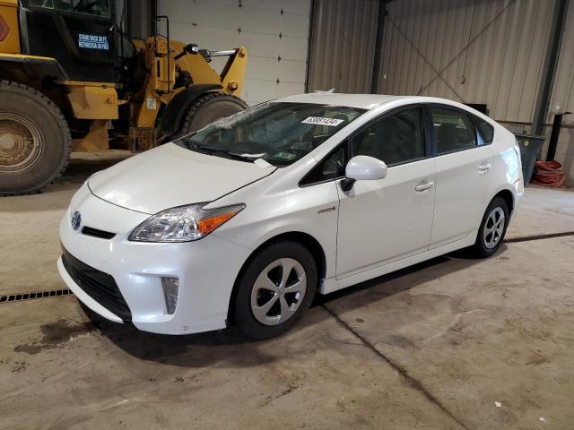 TOYOTA PRIUS 2015 jtdkn3du8f0399287