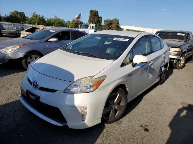 TOYOTA PRIUS 2015 jtdkn3du8f0399550