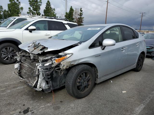 TOYOTA PRIUS 2015 jtdkn3du8f0401765