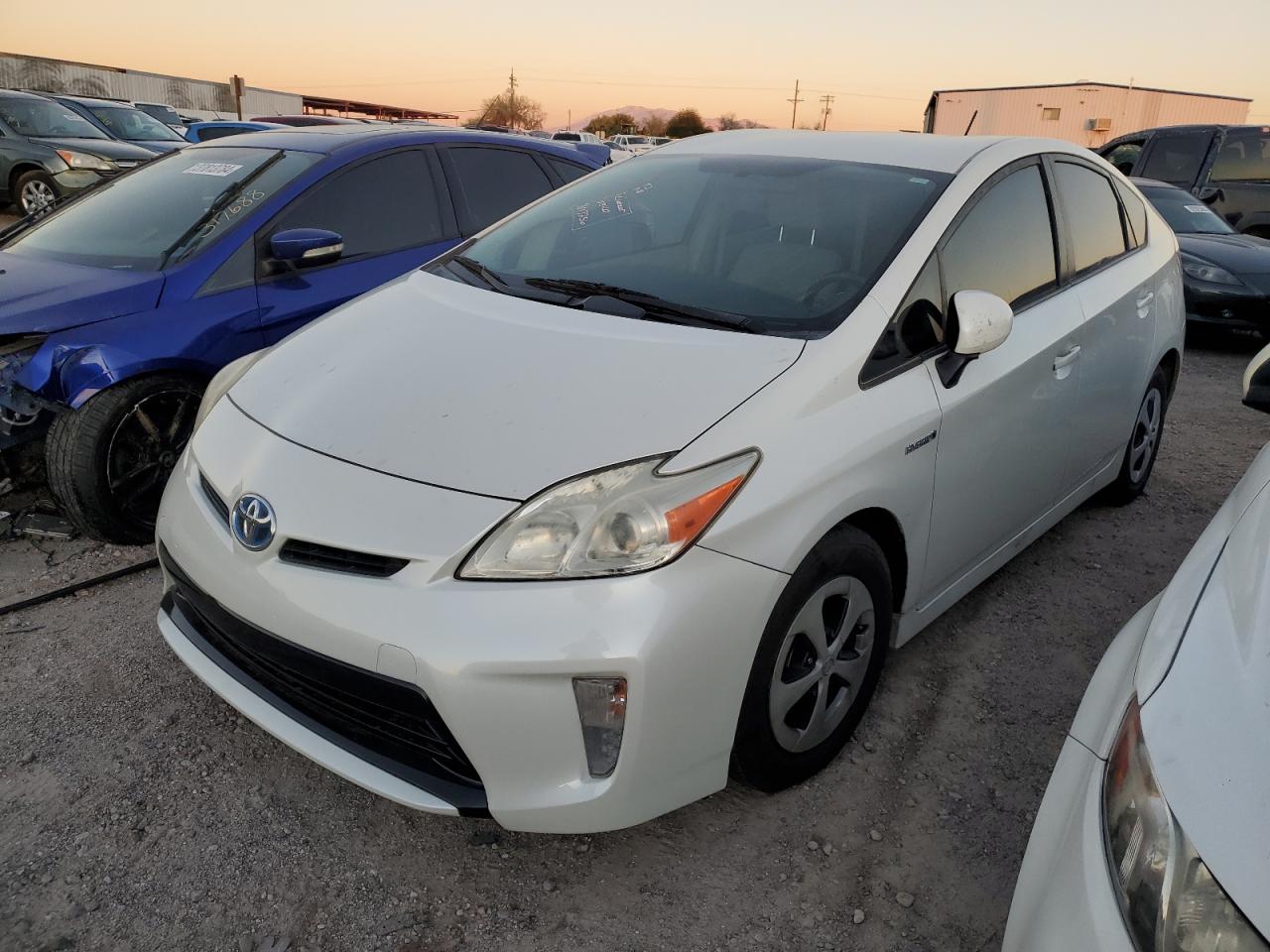 TOYOTA PRIUS 2015 jtdkn3du8f0402771