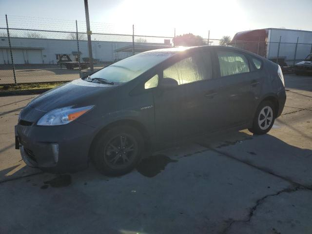 TOYOTA PRIUS 2015 jtdkn3du8f0402852