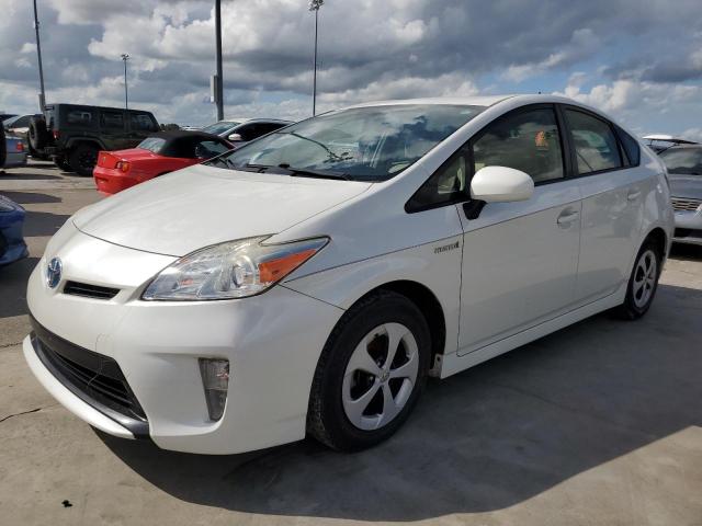 TOYOTA PRIUS 2015 jtdkn3du8f0406951