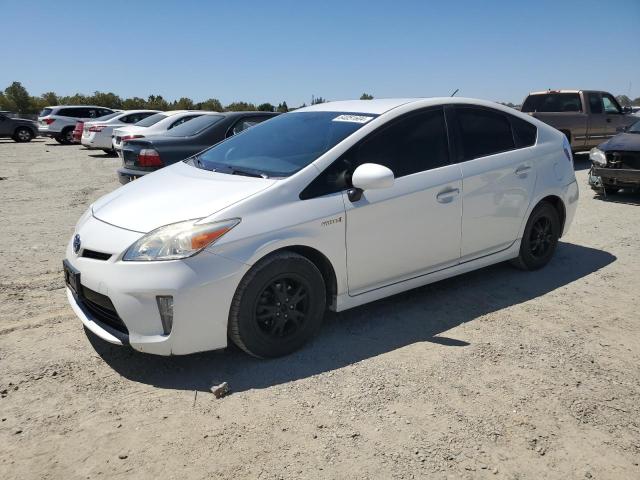 TOYOTA PRIUS 2015 jtdkn3du8f0408716