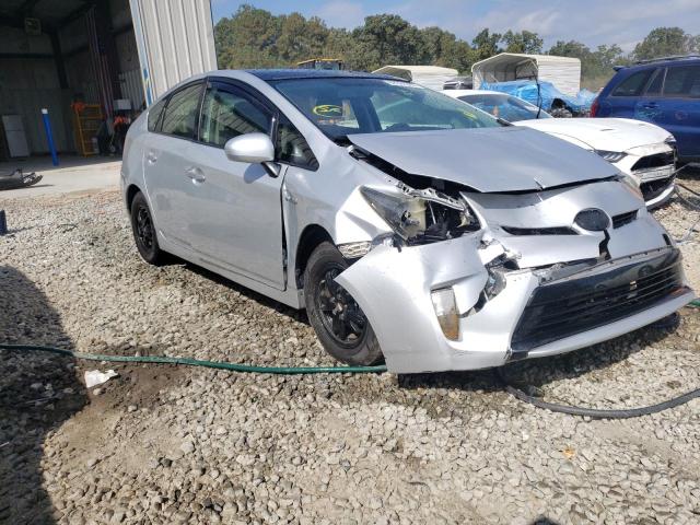 TOYOTA PRIUS 2015 jtdkn3du8f0416847