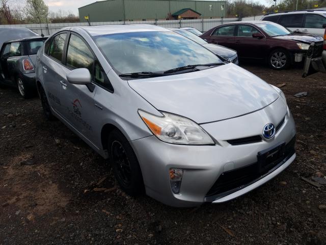 TOYOTA PRIUS 2015 jtdkn3du8f0421885