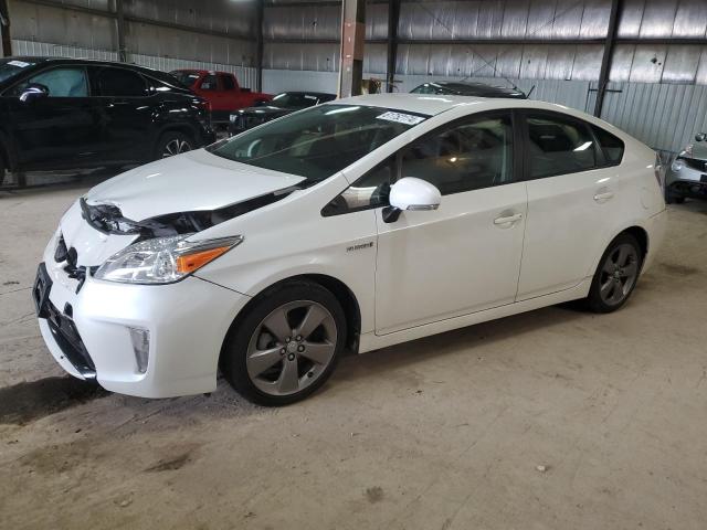 TOYOTA PRIUS 2015 jtdkn3du8f0425368