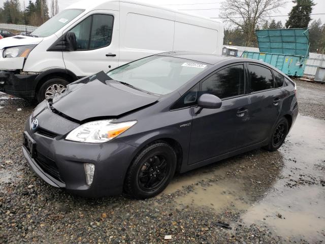 TOYOTA PRIUS 2015 jtdkn3du8f0426939