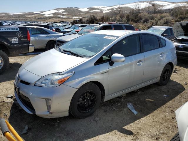 TOYOTA PRIUS 2015 jtdkn3du8f0427718