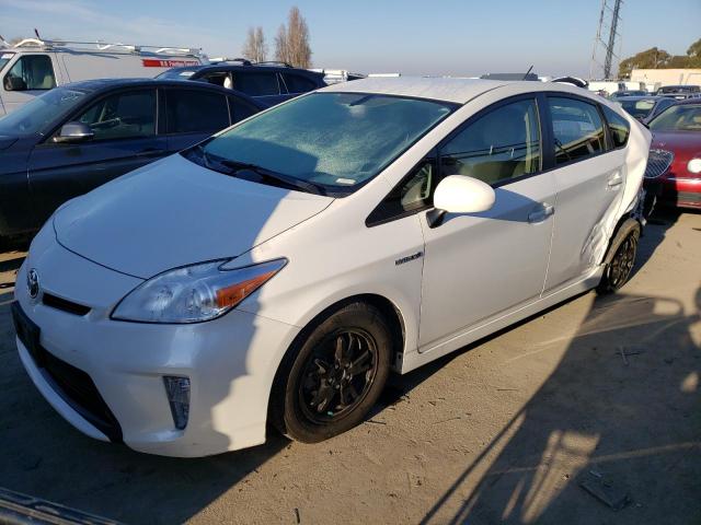 TOYOTA PRIUS 2015 jtdkn3du8f0429081