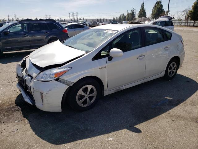 TOYOTA PRIUS 2015 jtdkn3du8f0434491