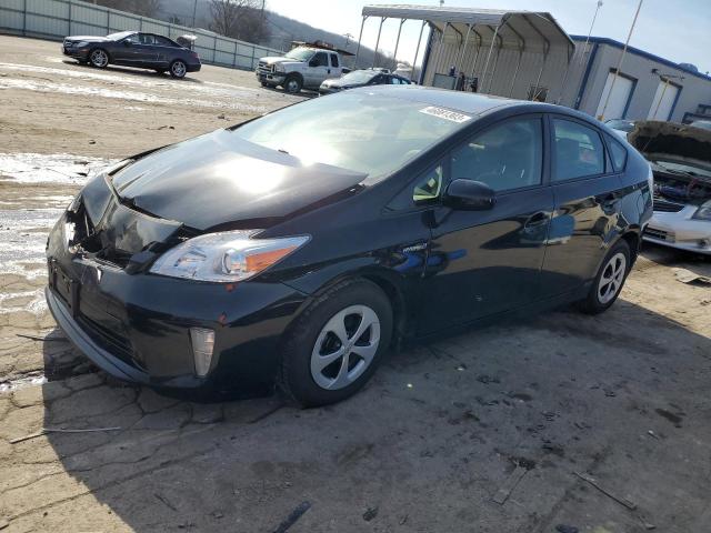 TOYOTA PRIUS 2015 jtdkn3du8f0434989