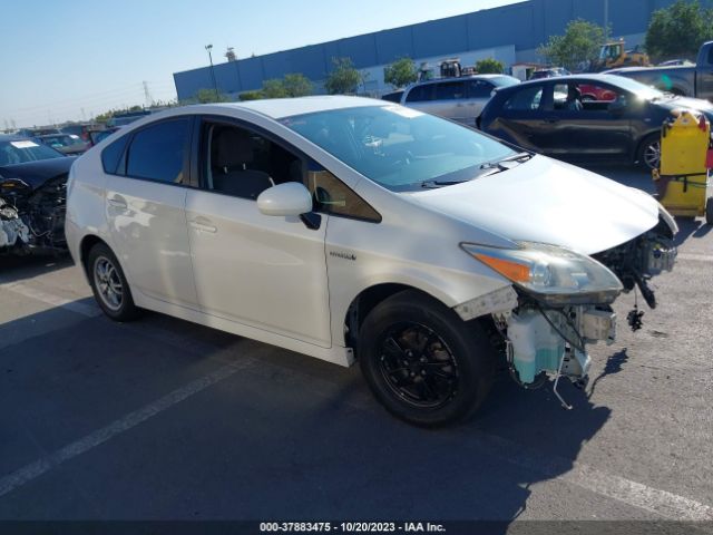 TOYOTA PRIUS 2015 jtdkn3du8f0438069