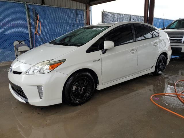 TOYOTA PRIUS 2015 jtdkn3du8f0440081