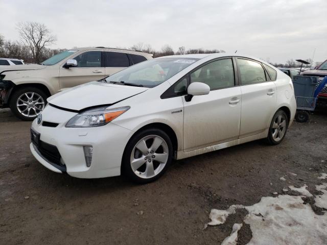 TOYOTA PRIUS 2015 jtdkn3du8f0442218