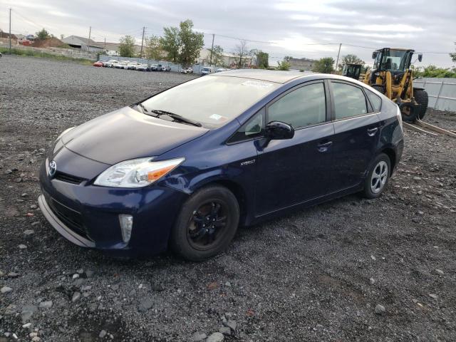 TOYOTA PRIUS 2015 jtdkn3du8f0444924