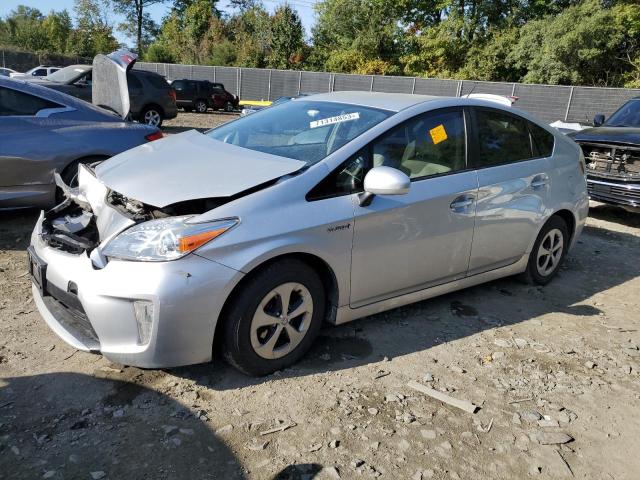 TOYOTA PRIUS 2015 jtdkn3du8f0448181