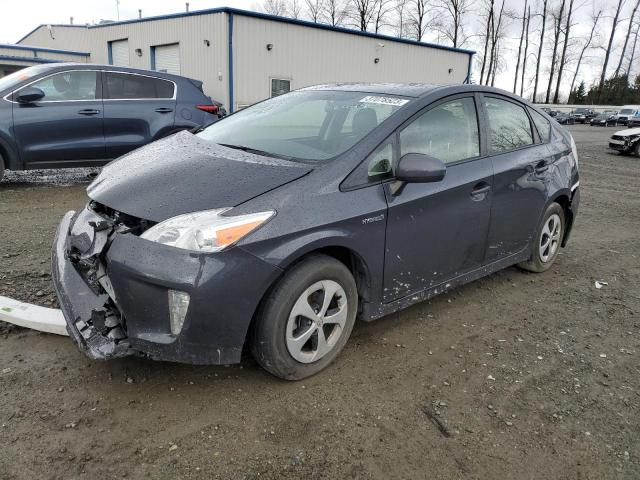 TOYOTA PRIUS 2015 jtdkn3du8f0449024