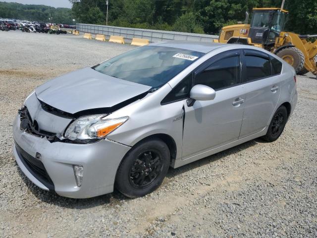 TOYOTA PRIUS 2015 jtdkn3du8f0451484