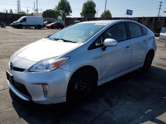 TOYOTA PRIUS 2015 jtdkn3du8f0457091