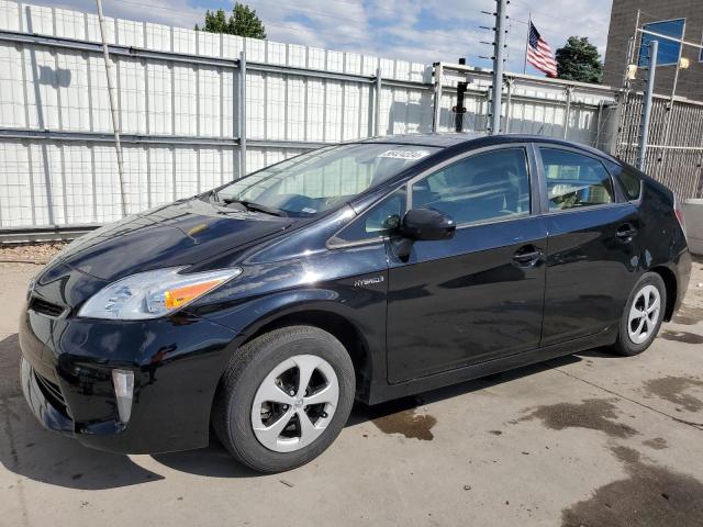 TOYOTA PRIUS 2015 jtdkn3du8f0458192