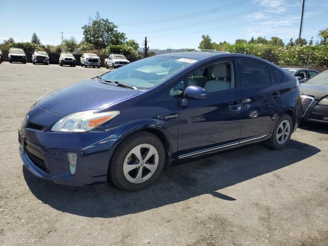 TOYOTA PRIUS 2015 jtdkn3du8f0460721