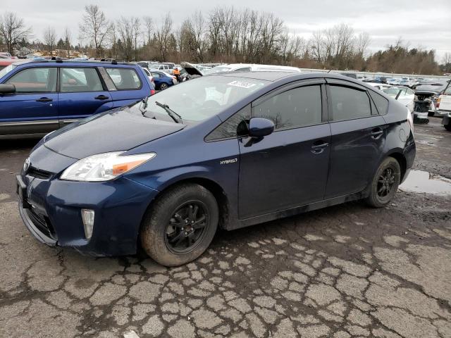 TOYOTA PRIUS 2015 jtdkn3du8f0463439