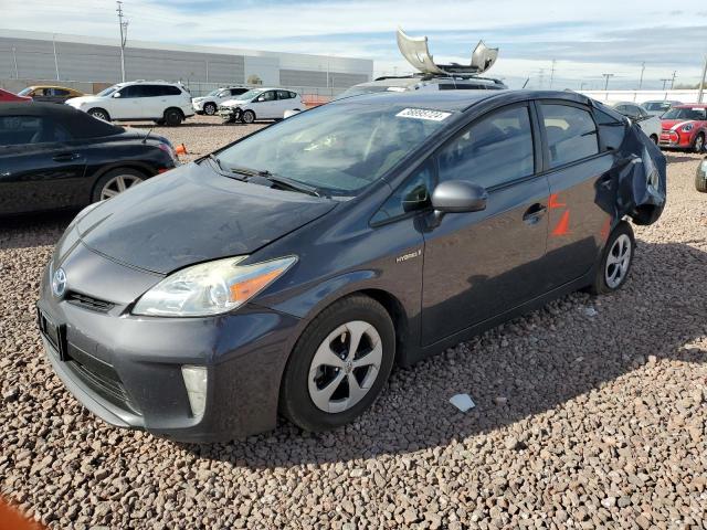 TOYOTA PRIUS 2015 jtdkn3du8f0469340