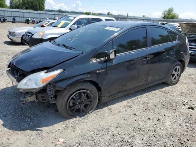 TOYOTA PRIUS 2015 jtdkn3du8f0472187