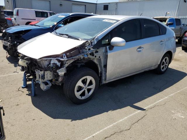 TOYOTA PRIUS 2015 jtdkn3du8f0473579